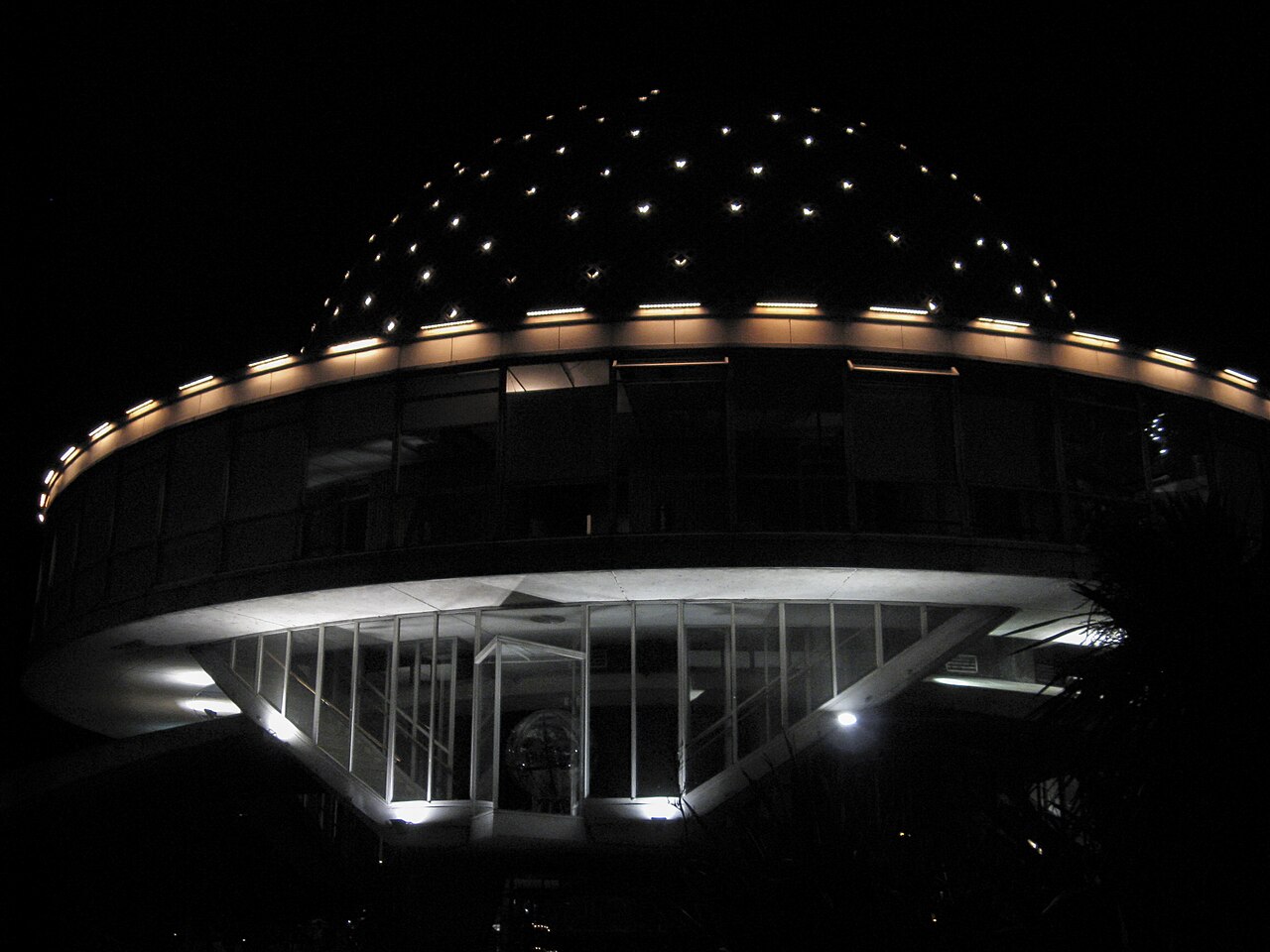 Foto de Planetario Galileo Galilei (4)