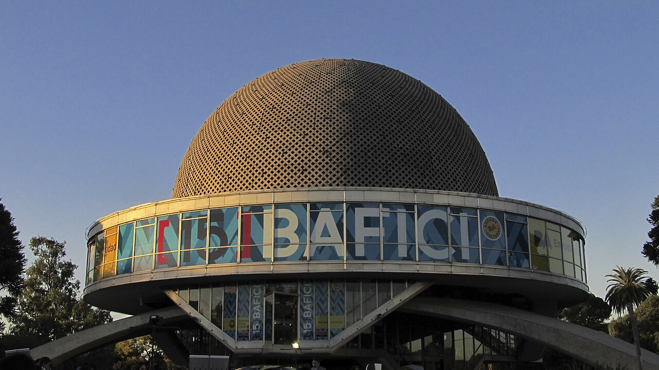 Foto de Planetario Galileo Galilei (5)
