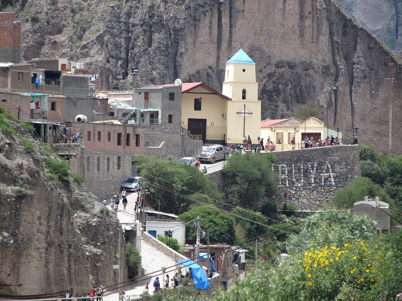 Photo of Casco de Iruya (5)