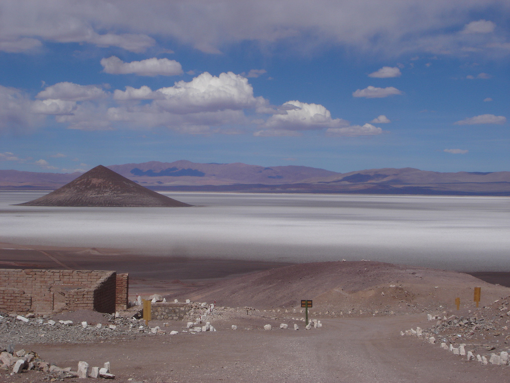 Foto de Cono de Arita (4)