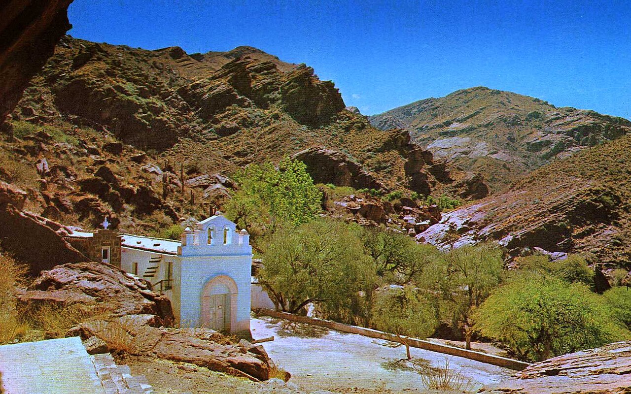 Foto de Laguna de Brealito (4)