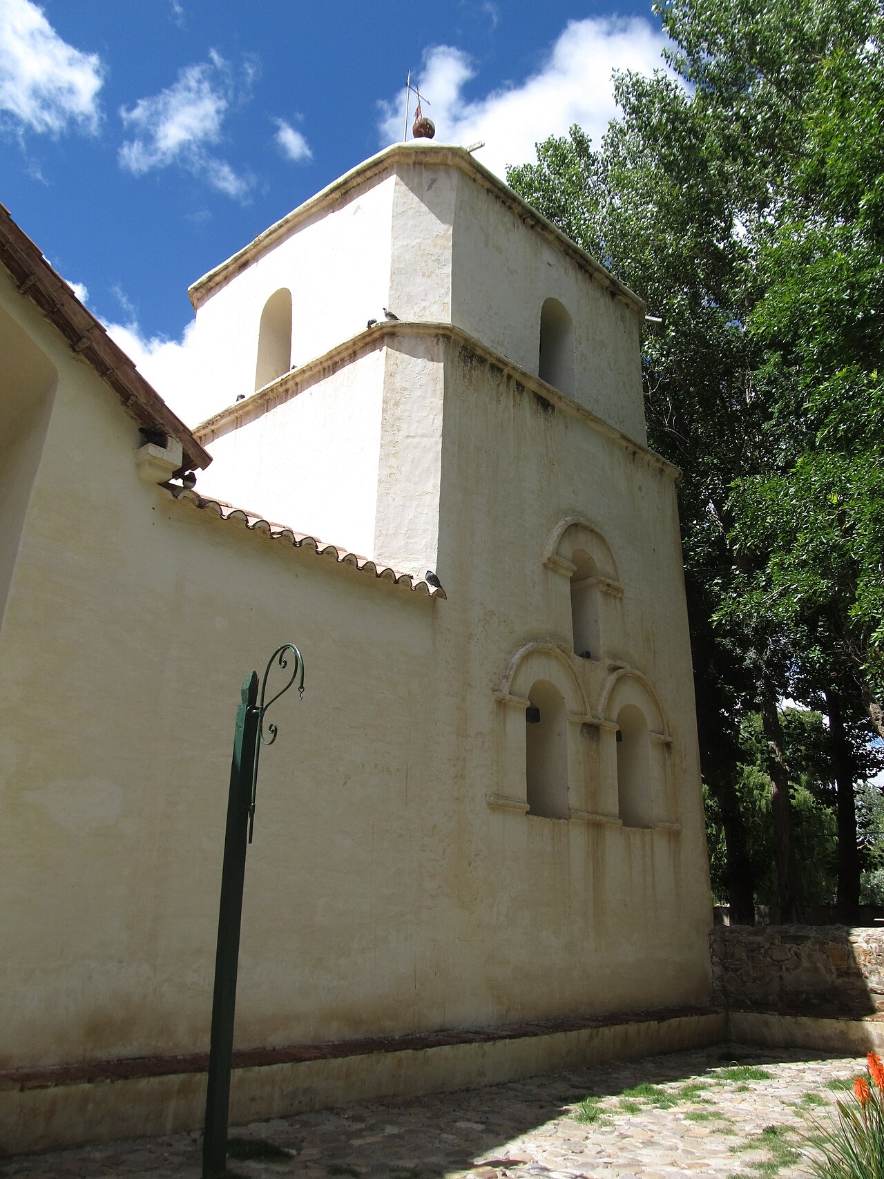 Foto de Iglesia de Yavi (5)