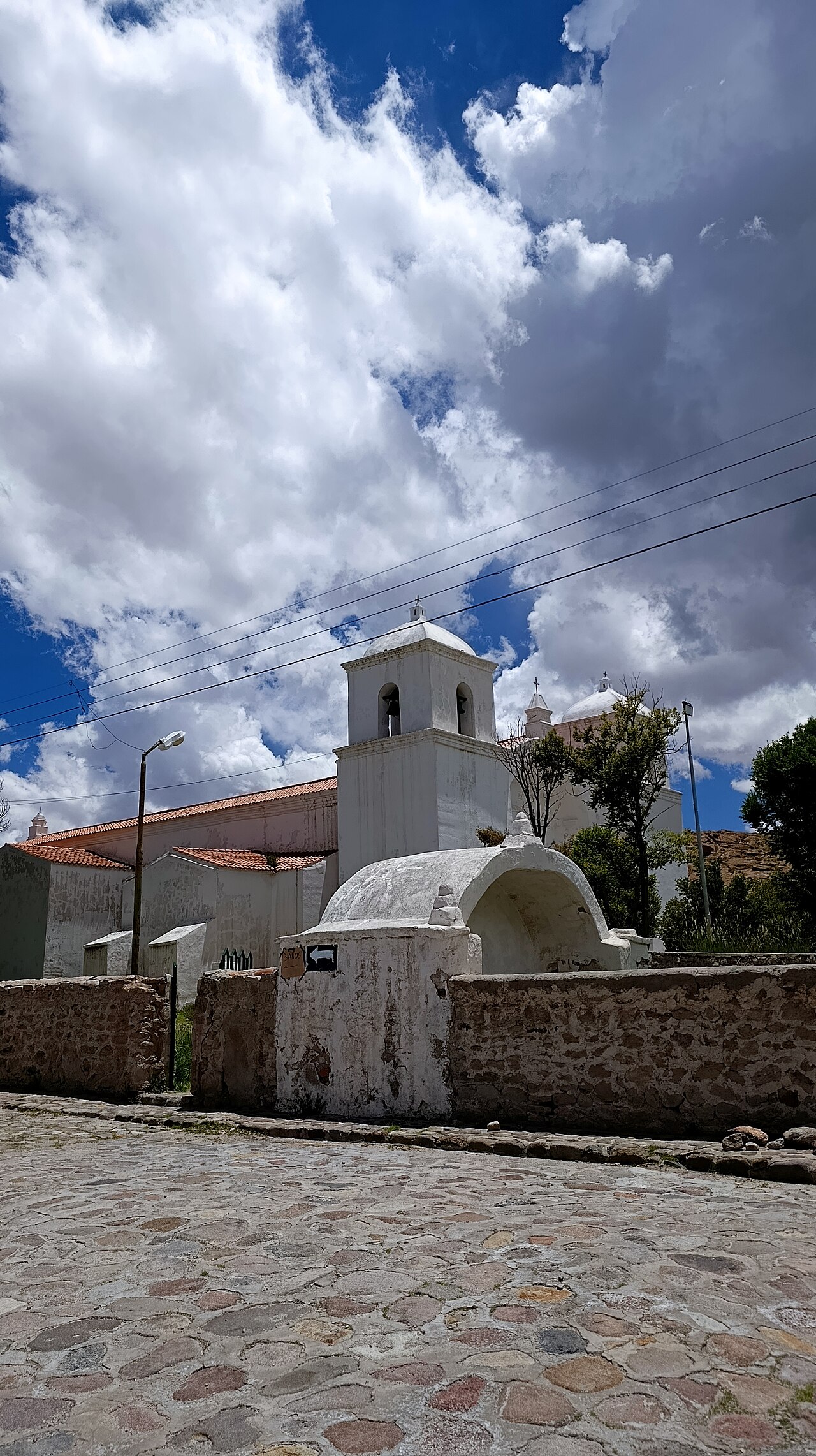 Photo of Iglesia de Casabindo (3)