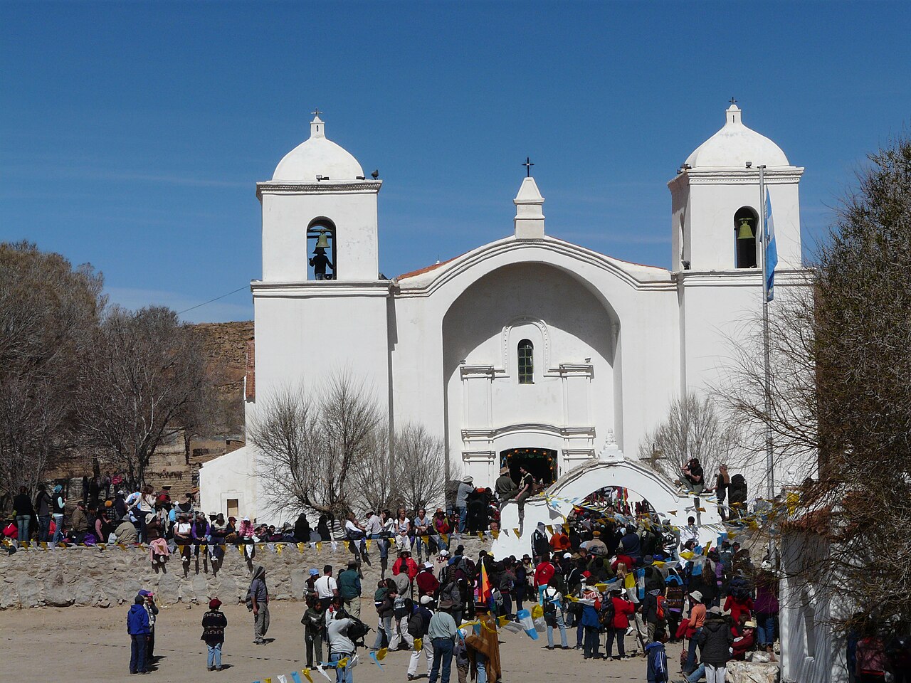 Photo of Iglesia de Casabindo (5)