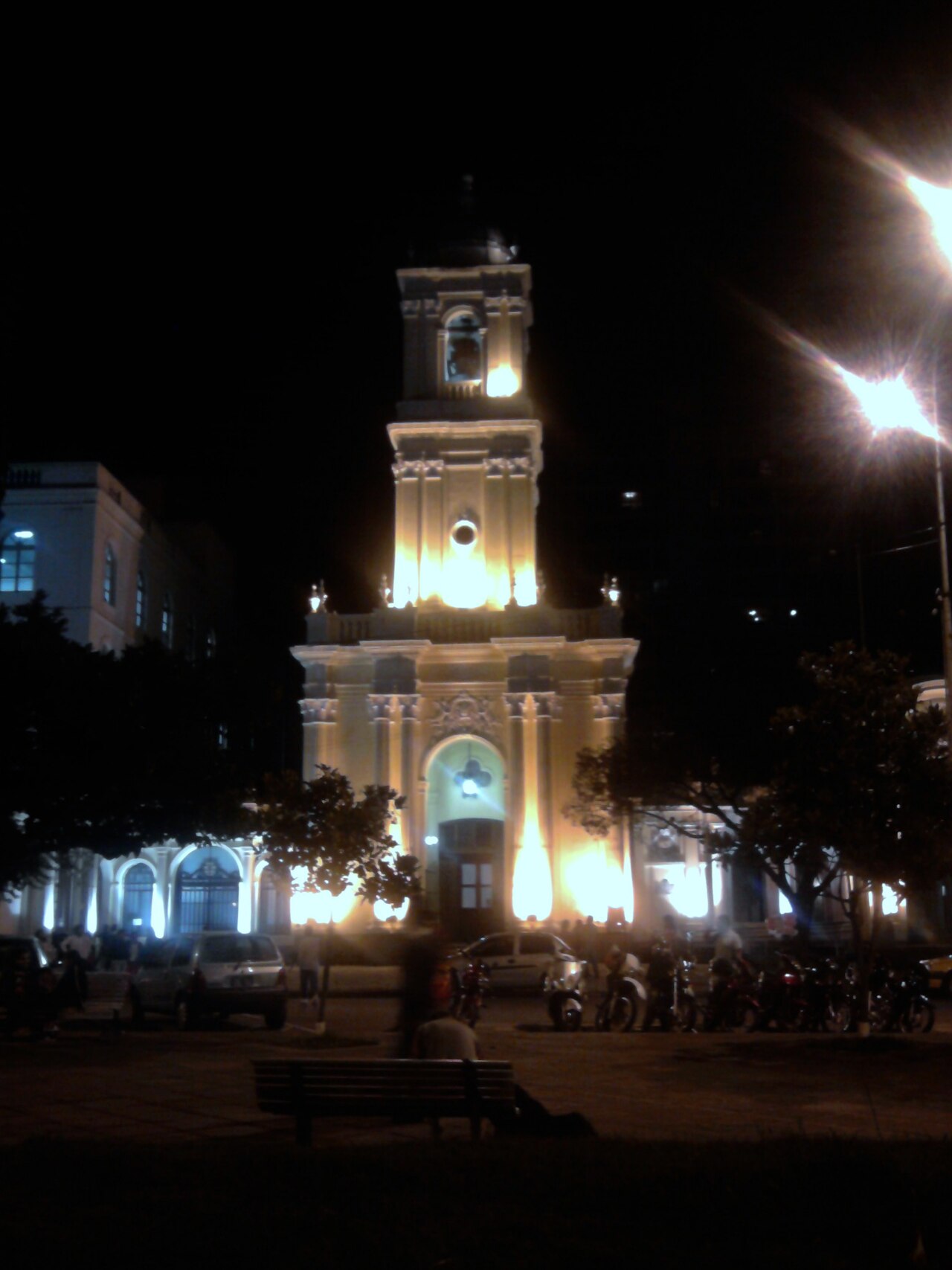 Foto de Catedral de San Salvador de Jujuy (3)