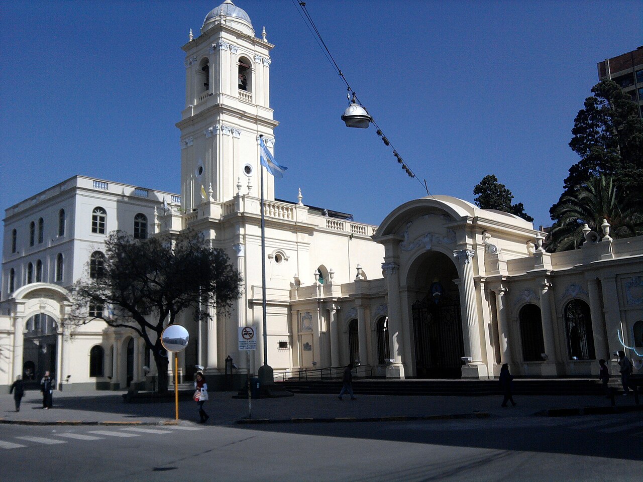 Foto de Catedral de San Salvador de Jujuy (4)