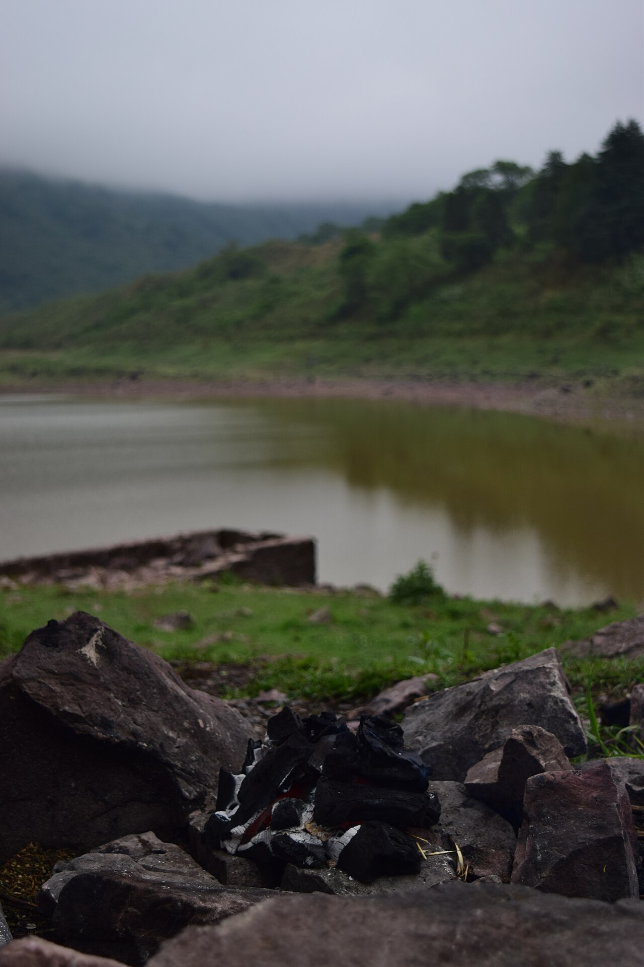 Laguna de Yala