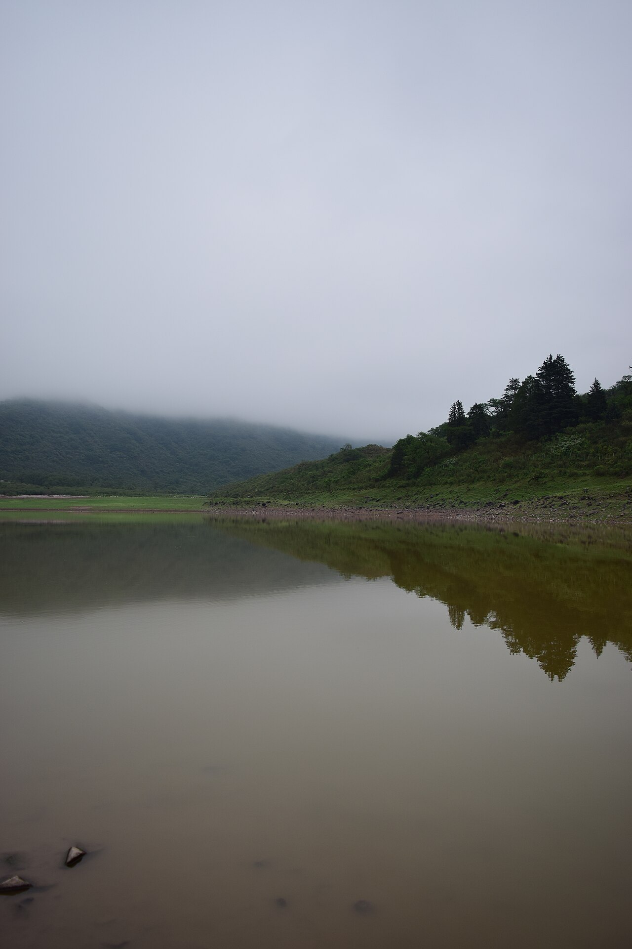 Foto de Laguna de Yala (3)