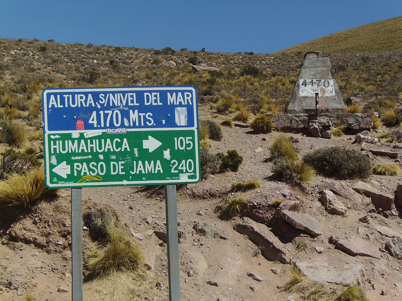 Foto de Iglesia de Tumbaya (3)