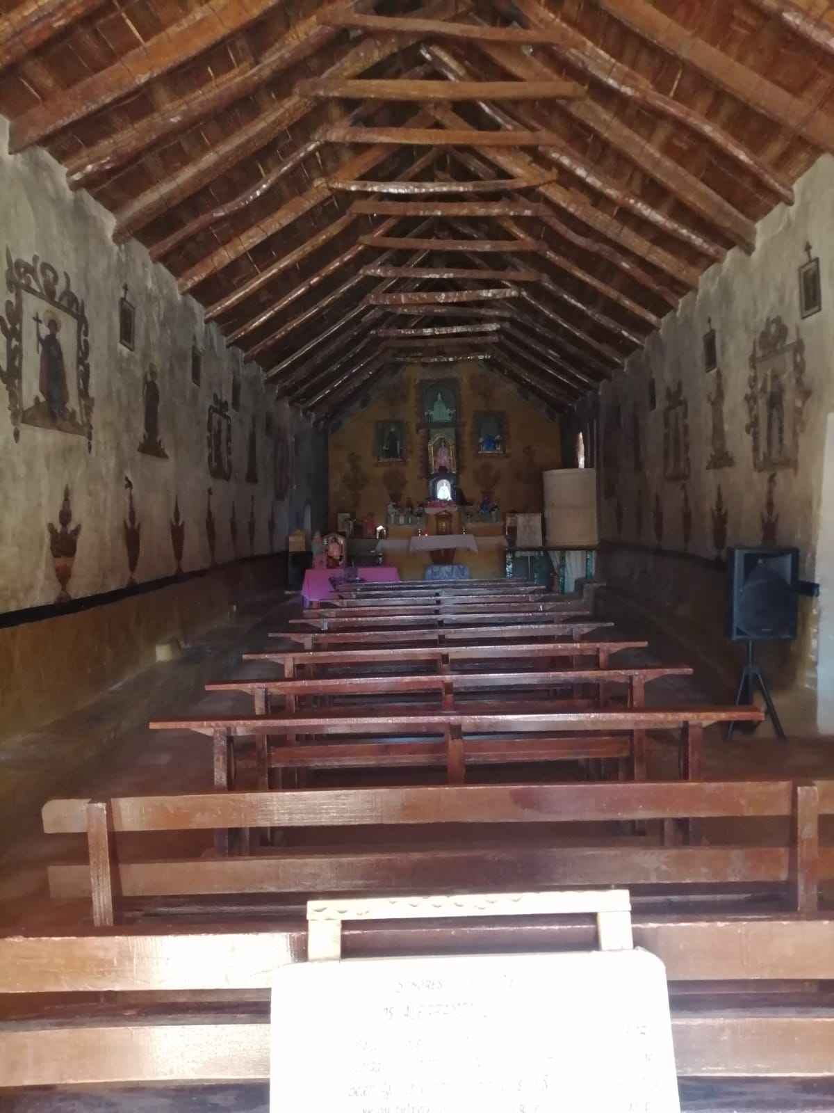 Photo of Iglesia de Susques (3)