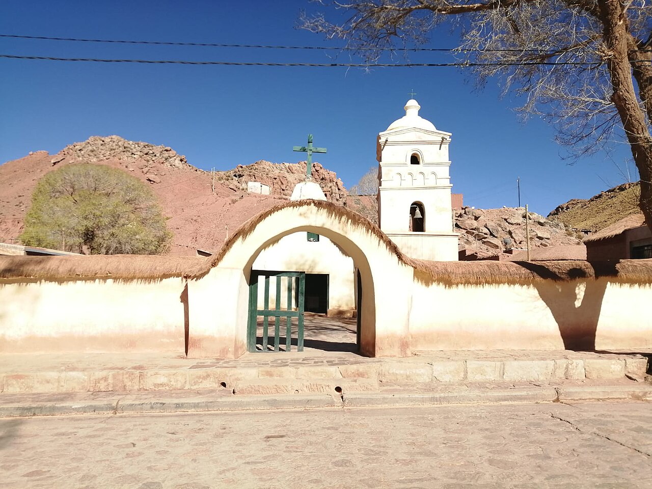 Photo of Iglesia de Susques (4)