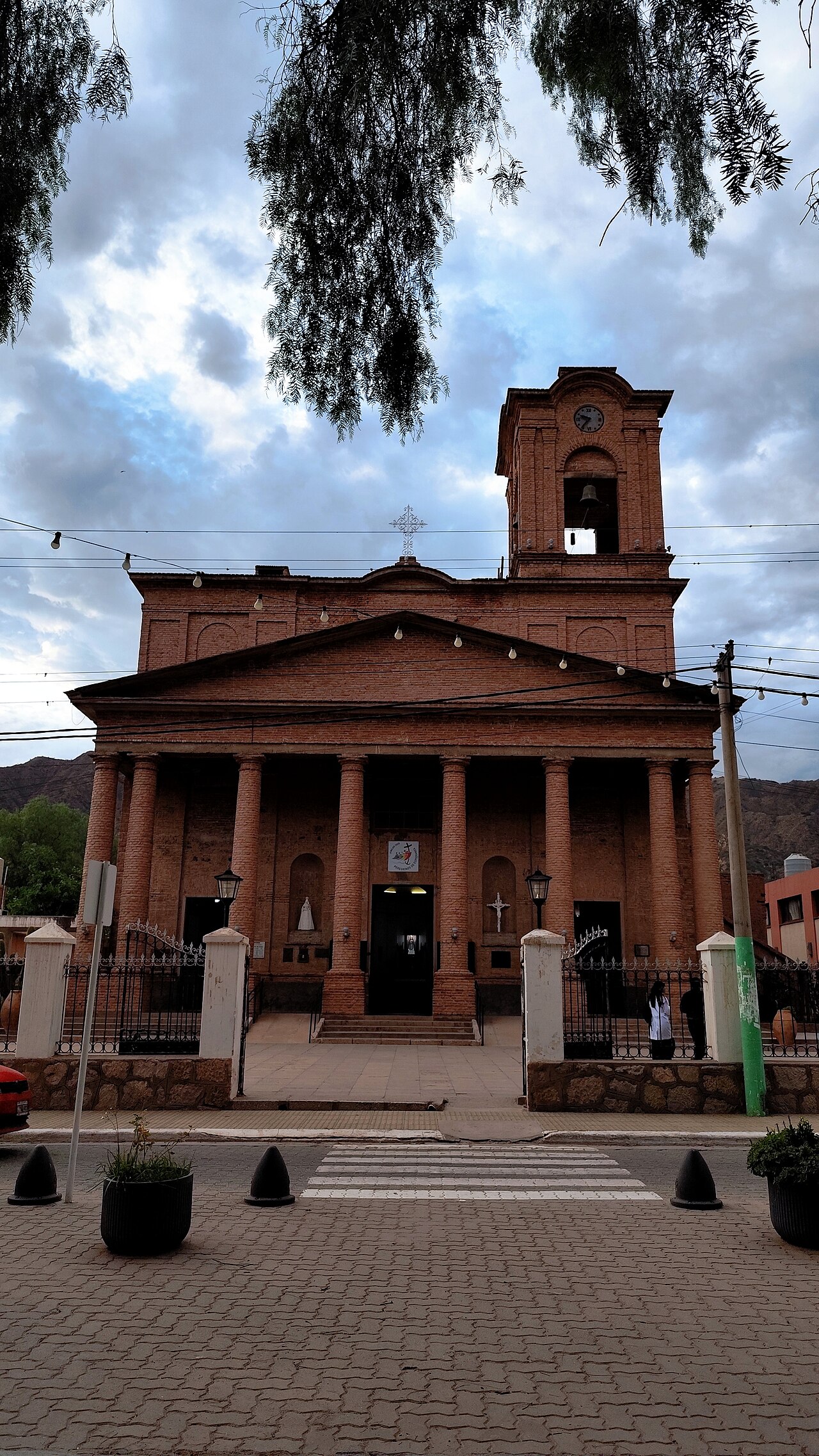 Iglesia de Nuestra Señora de Belén