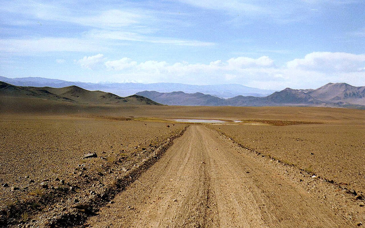 Foto de Volcanes de Antofagasta de la Sierra (4)