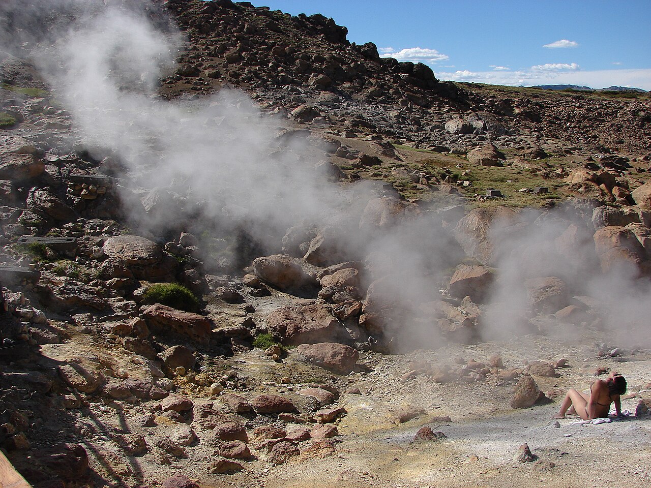 Foto de Termas de Copahue (3)