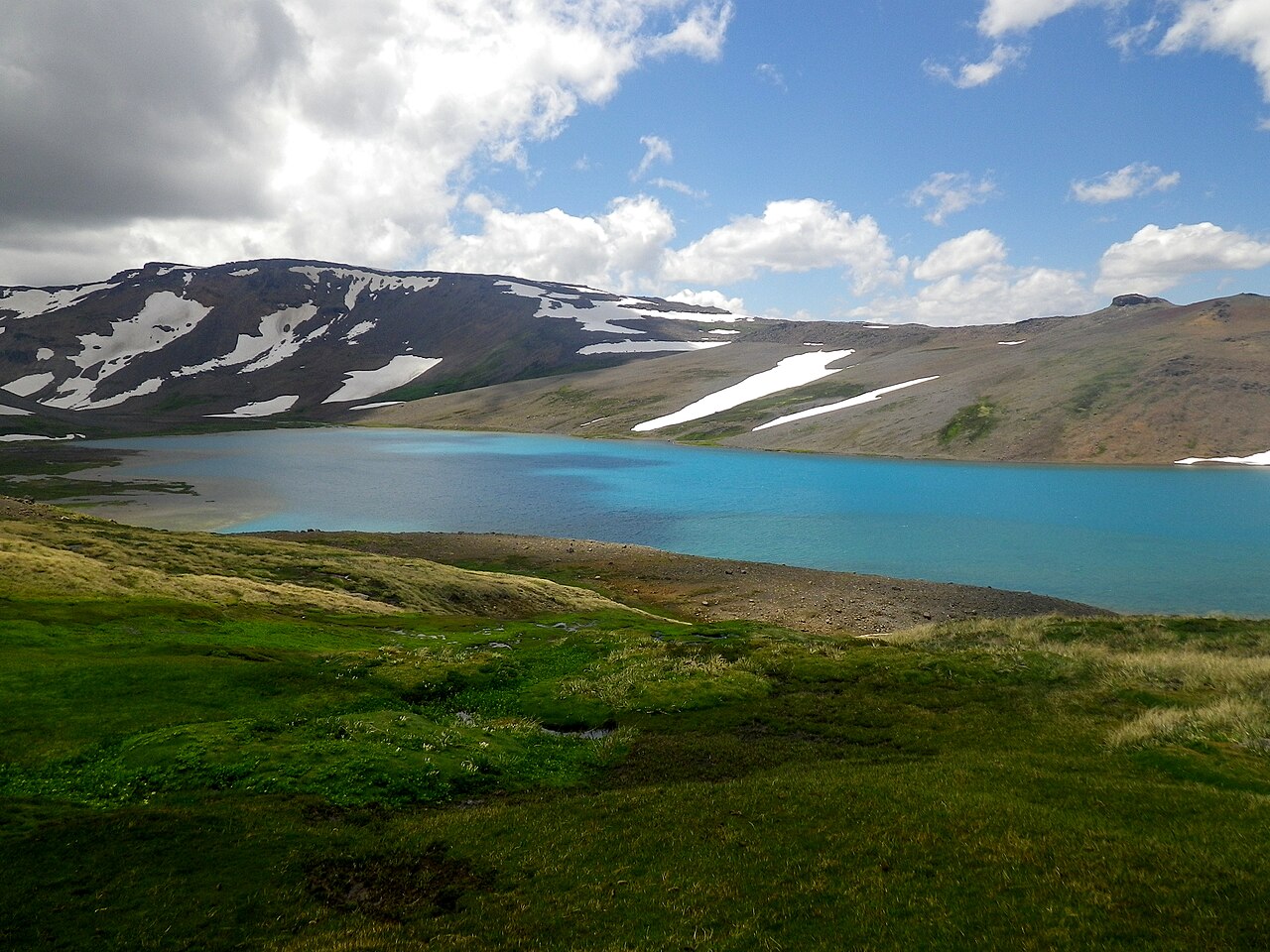 Foto de Termas de Copahue (4)