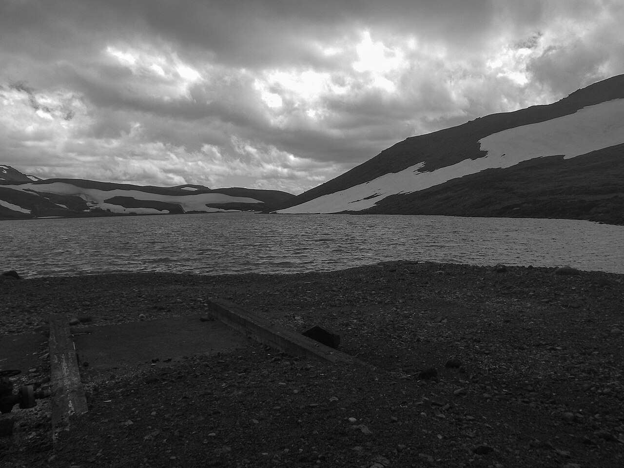Foto de Termas de Copahue (5)