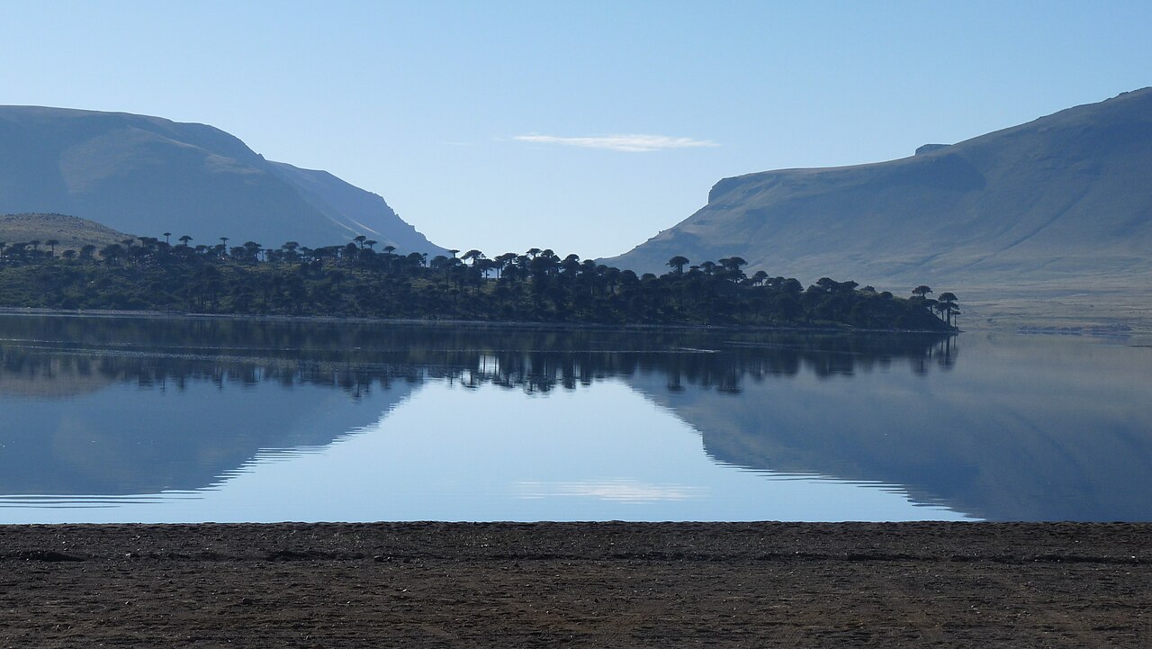 Foto de Lago Caviahue (3)