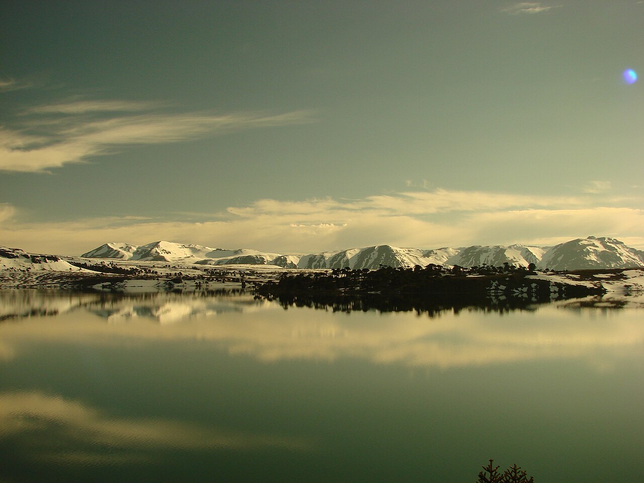 Foto de Lago Caviahue (4)