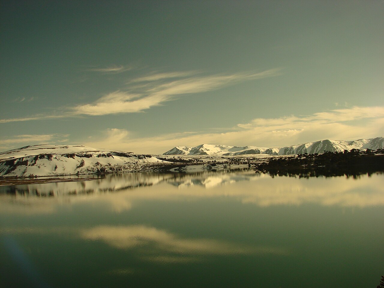 Foto de Lago Caviahue (5)