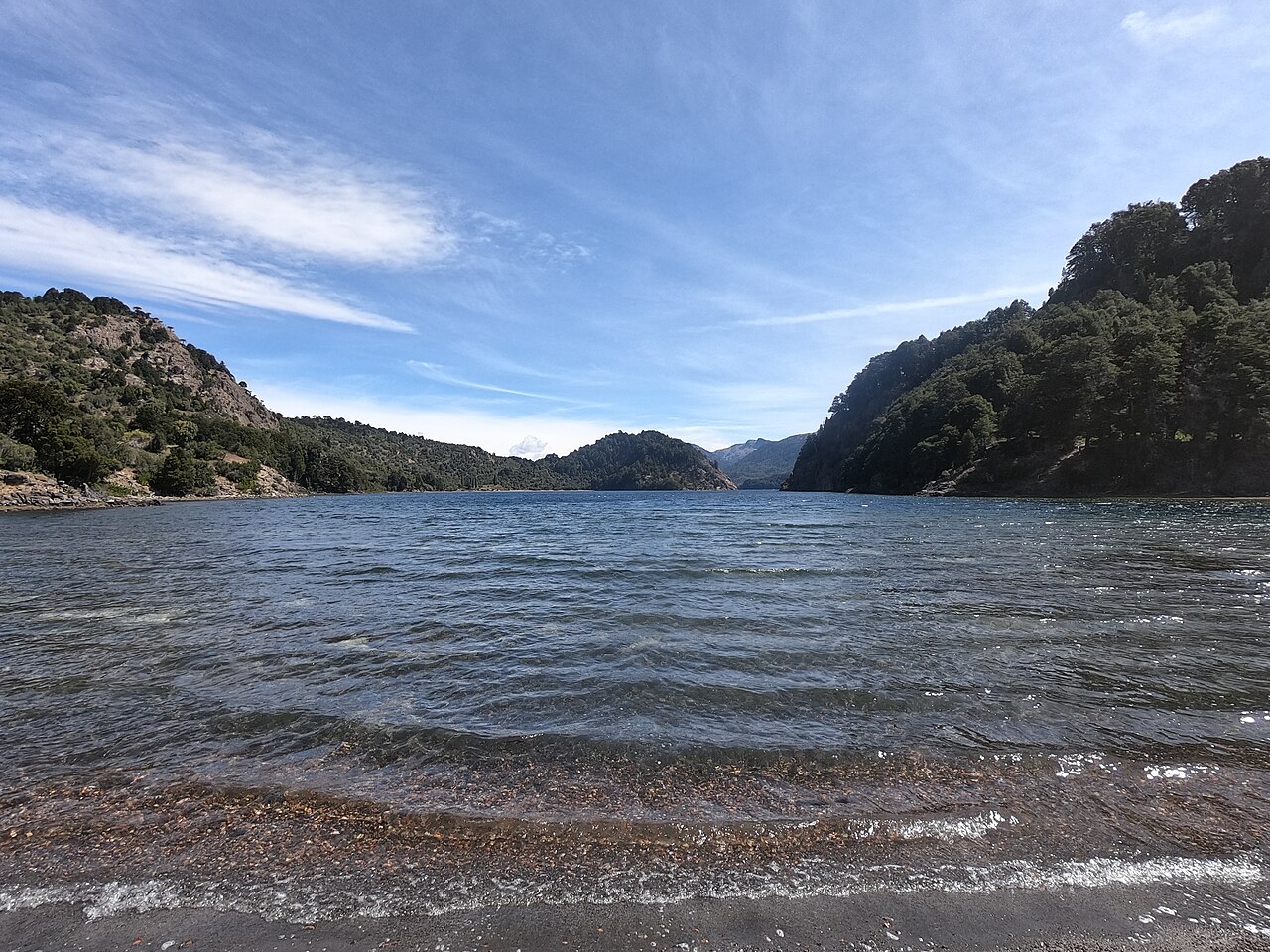 Foto de Lago Moquehue (3)
