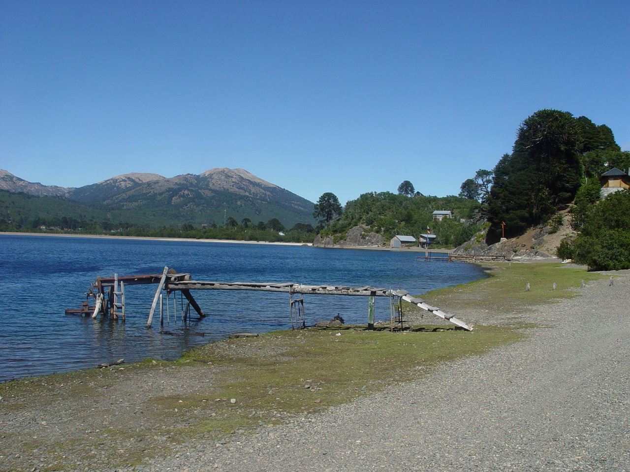 Foto de Lago Moquehue (4)