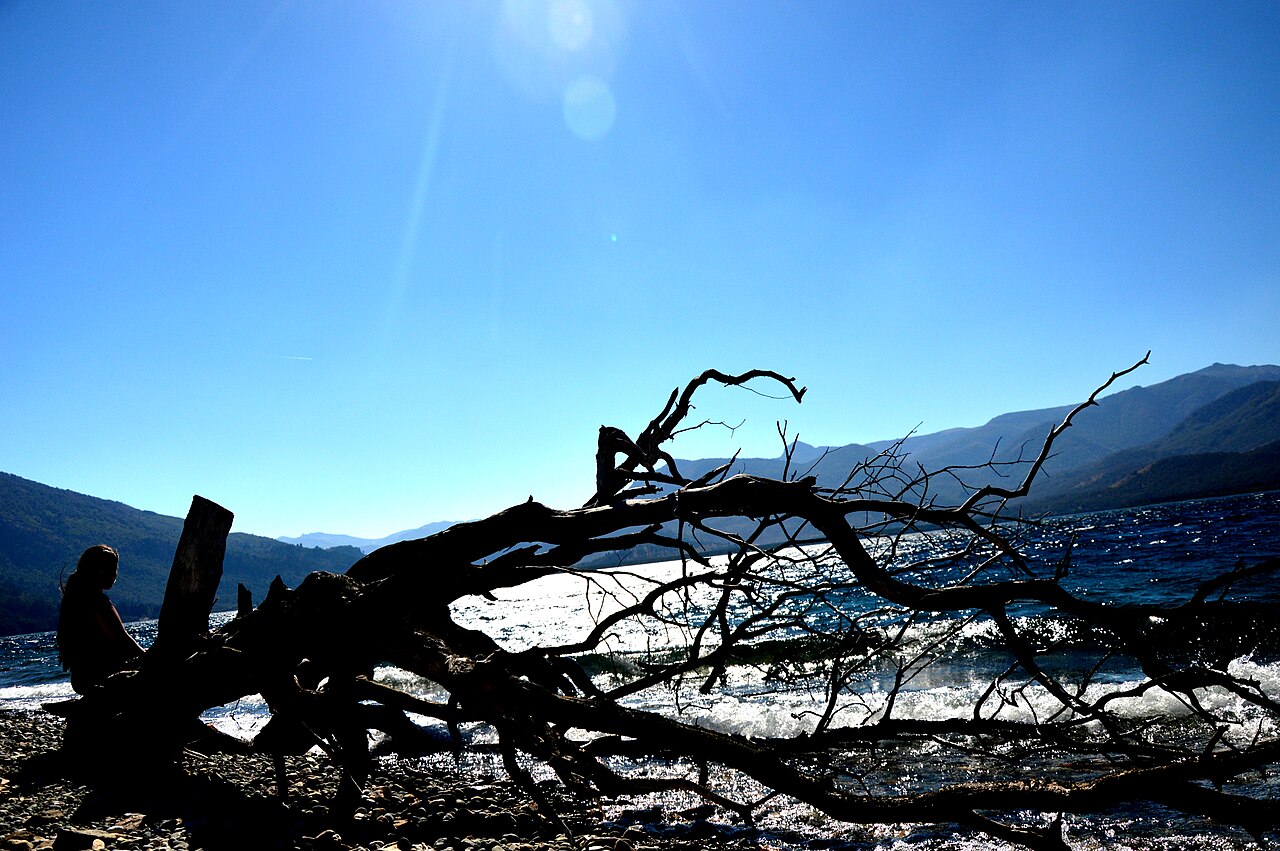 Lago Meliquina