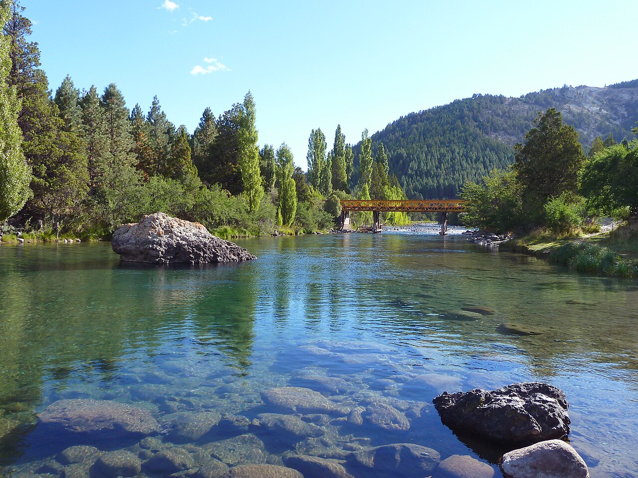 Foto de Lago Meliquina (4)