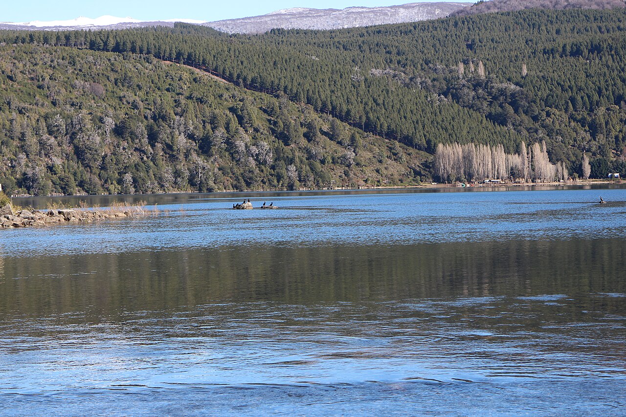 Foto de Lago Lolog (3)