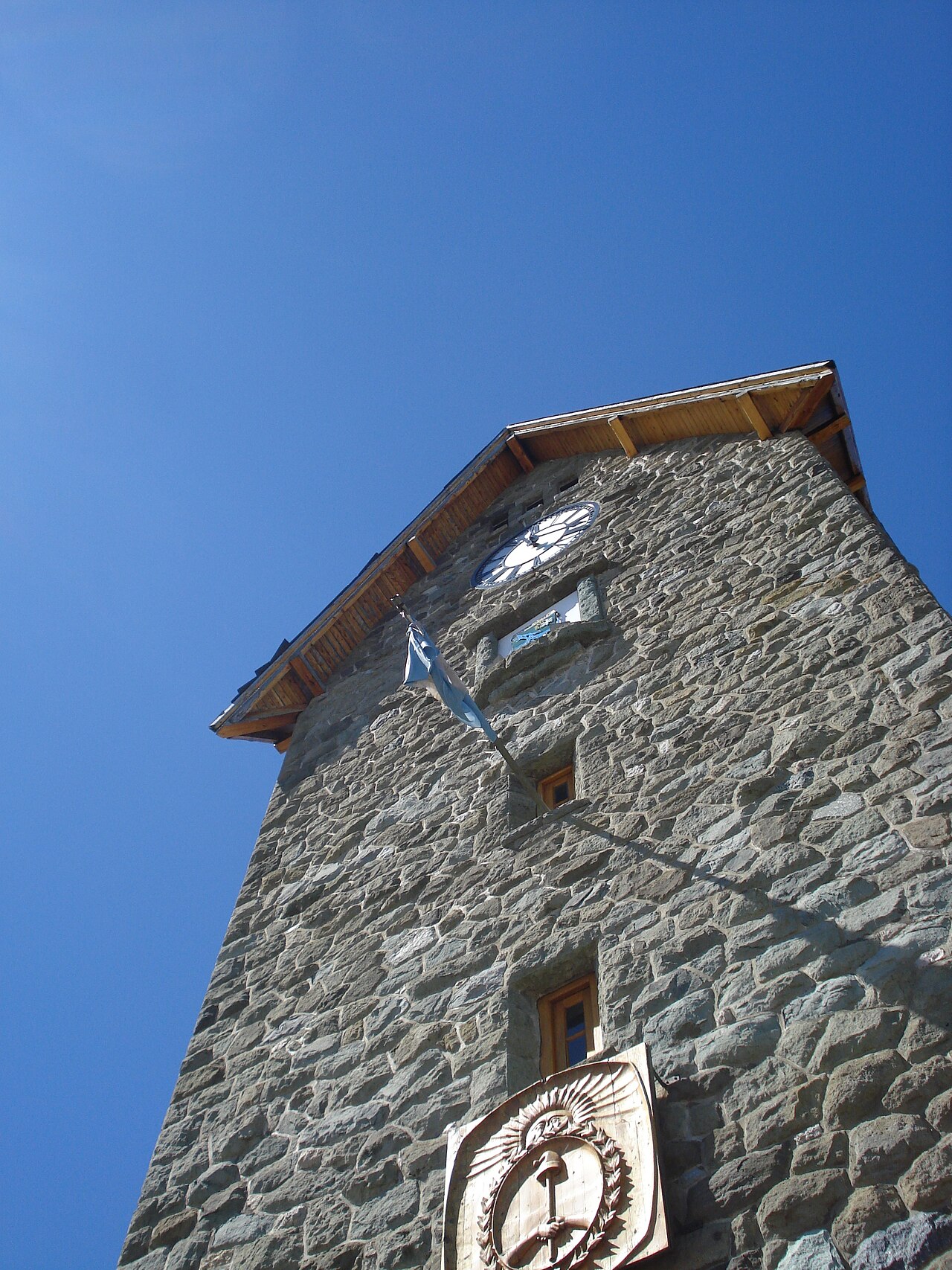Foto de Centro Cívico de Bariloche (4)