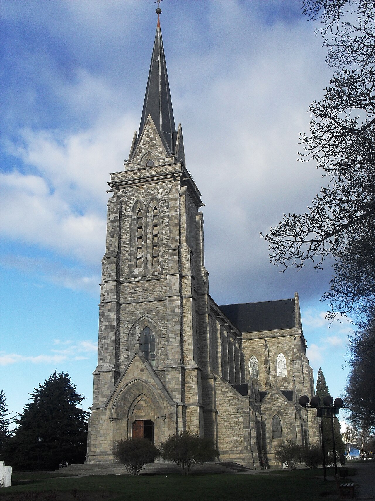 Catedral de Bariloche