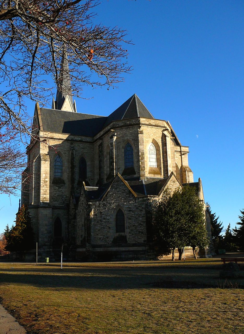 Foto de Catedral de Bariloche (4)