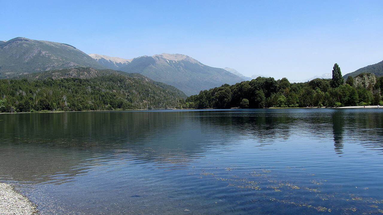 Lago Steffen