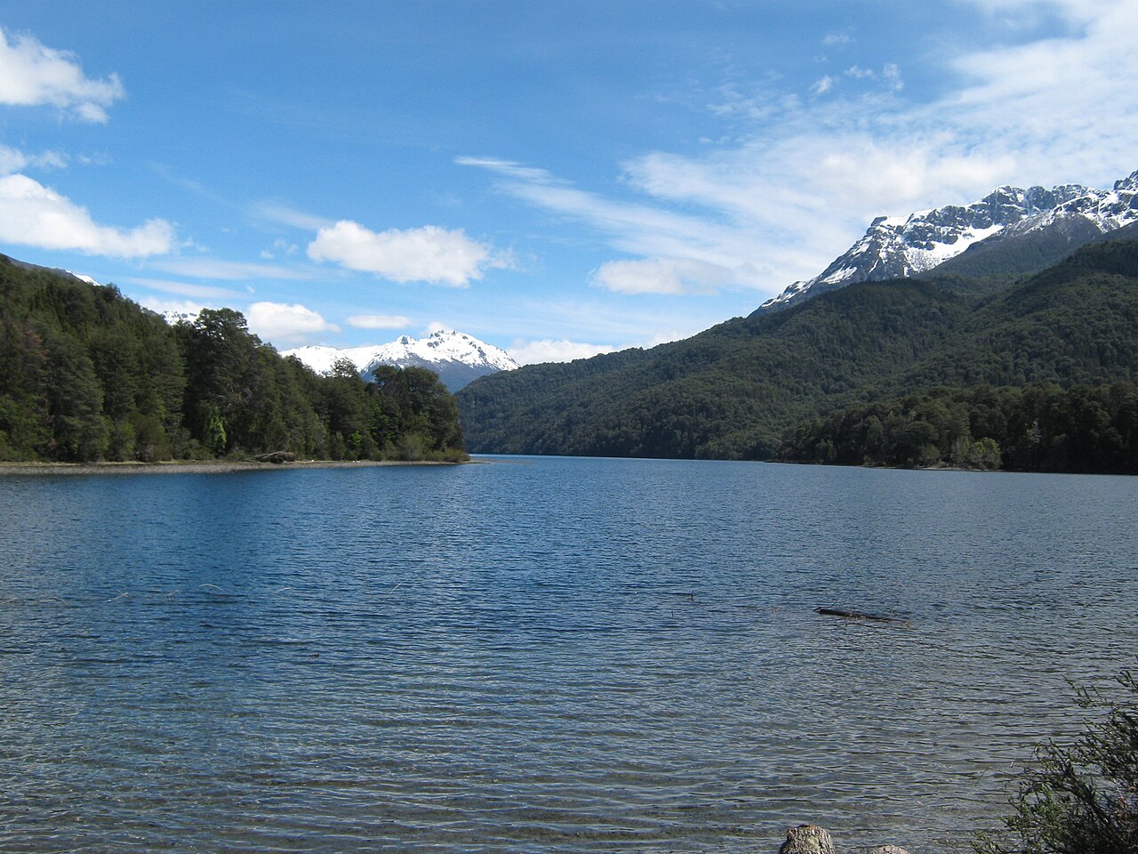 Foto de Lago Steffen (3)