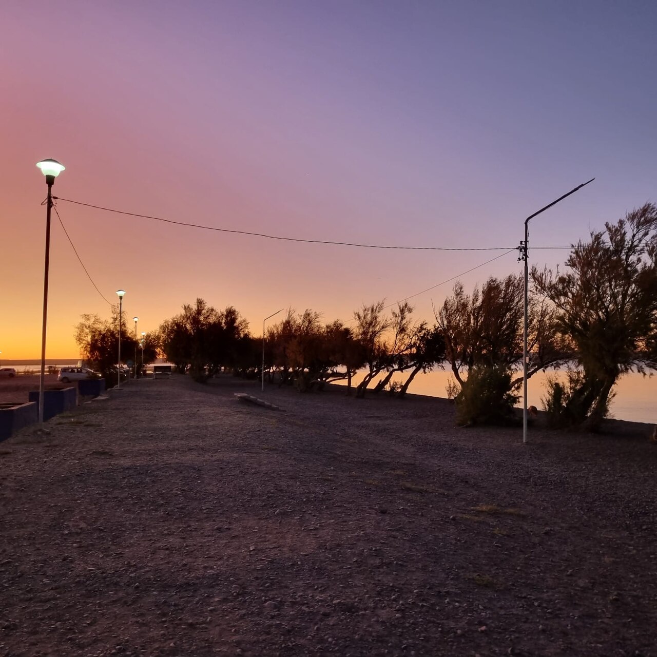 Foto de Lago Pellegrini (3)