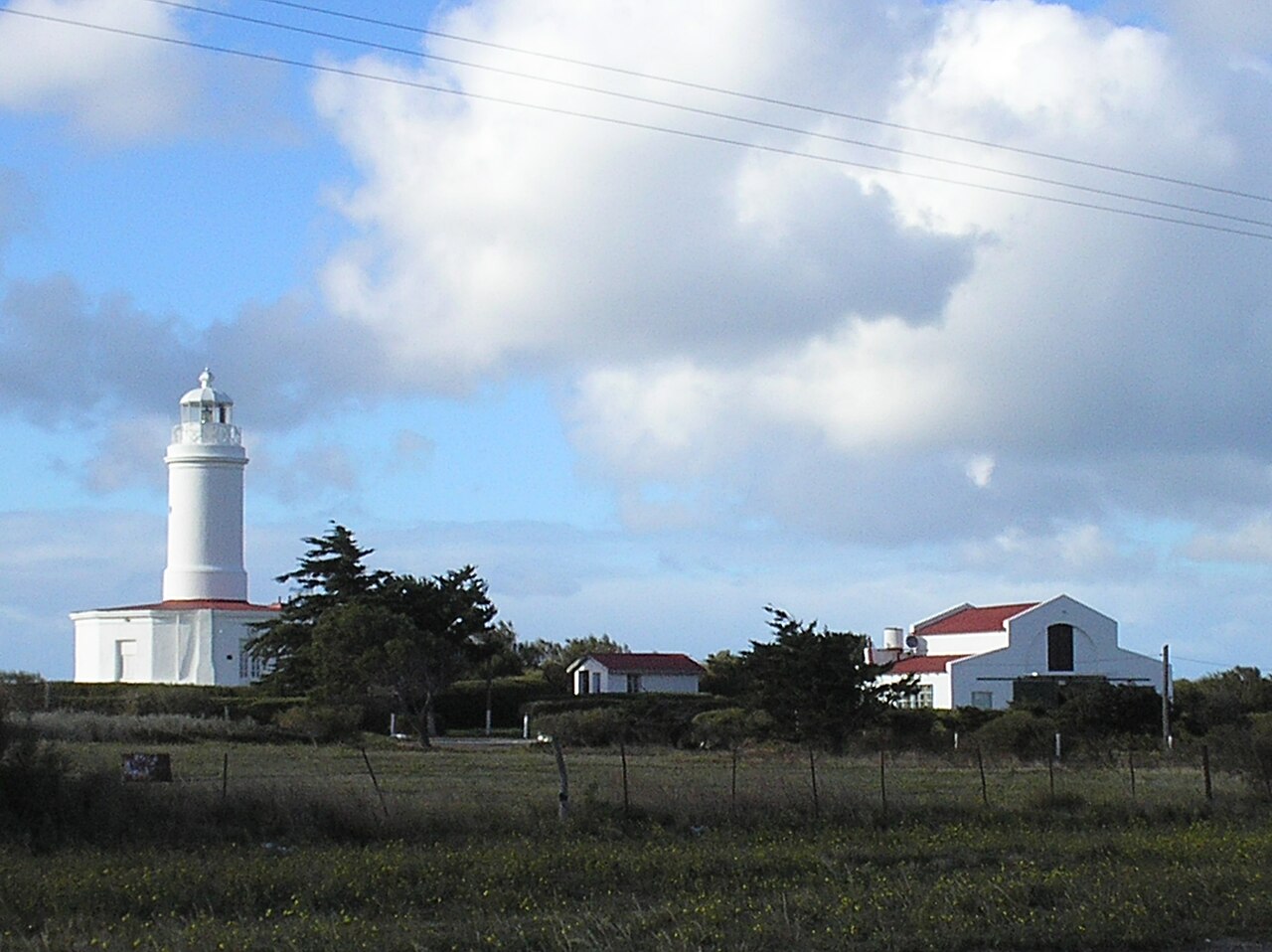 Faro Río Negro