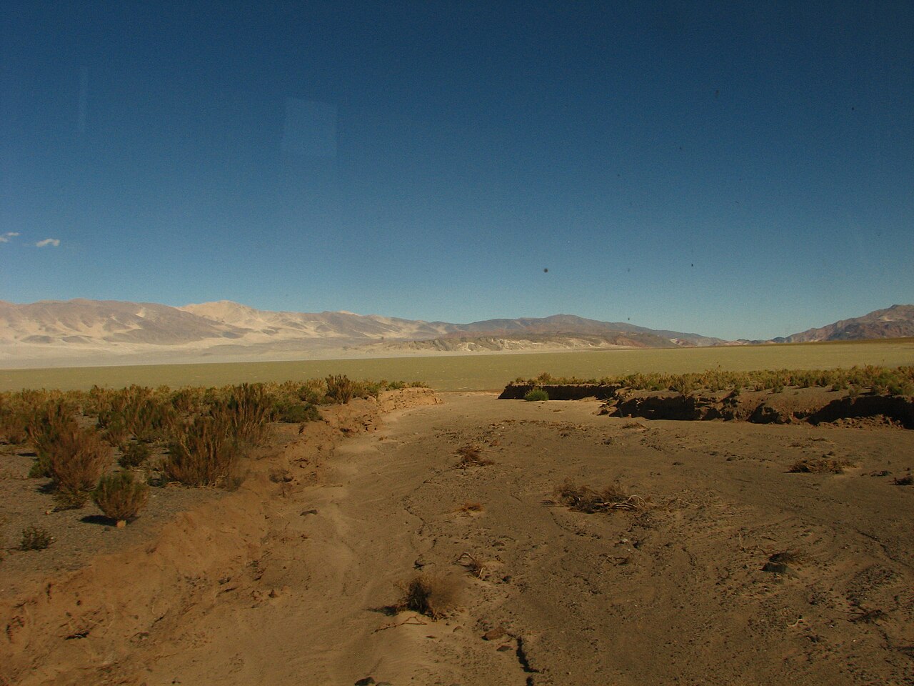 Laguna Blanca