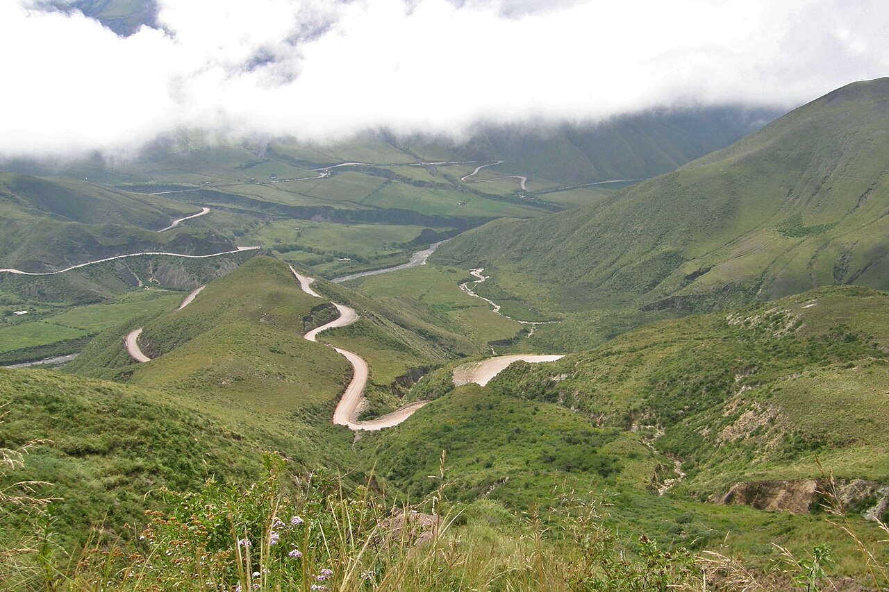 Foto de RP33: El Carril → Piedra del Molino por la Cuesta del Obispo (3)