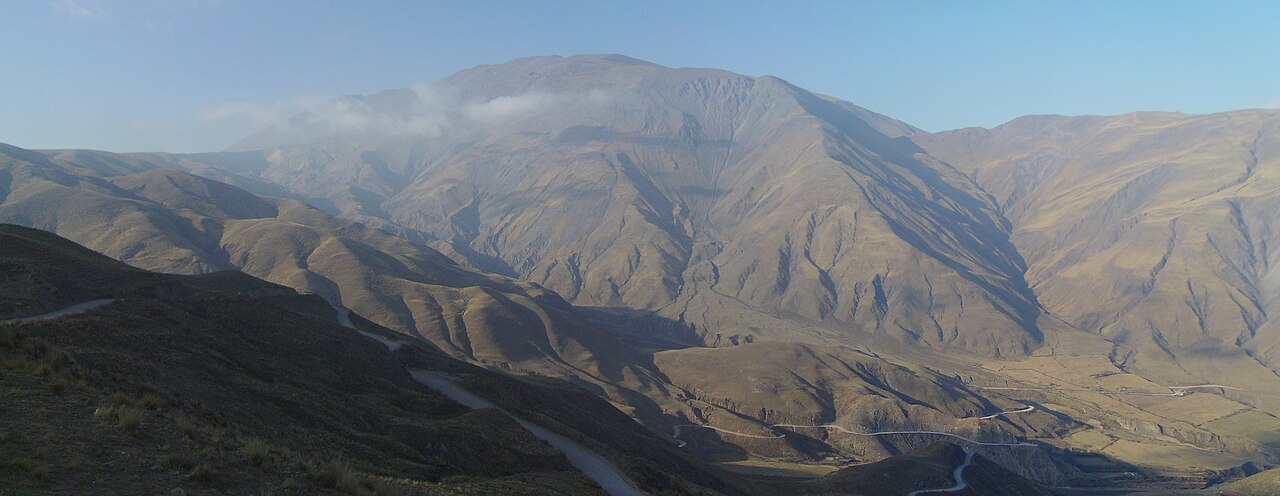 Foto de RP33: El Carril → Piedra del Molino por la Cuesta del Obispo (5)