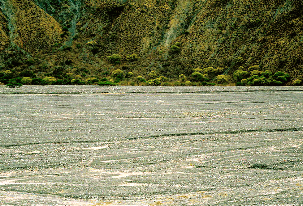 Foto de RN51: Campo Quijano → Santa Rosa de Tastil por la Quebrada del Toro (4)