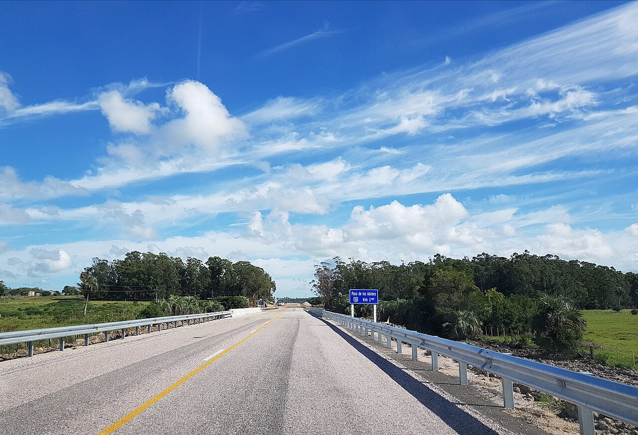Photo of RN60: Tinogasta → Fiambalá por la Ruta del Adobe (4)