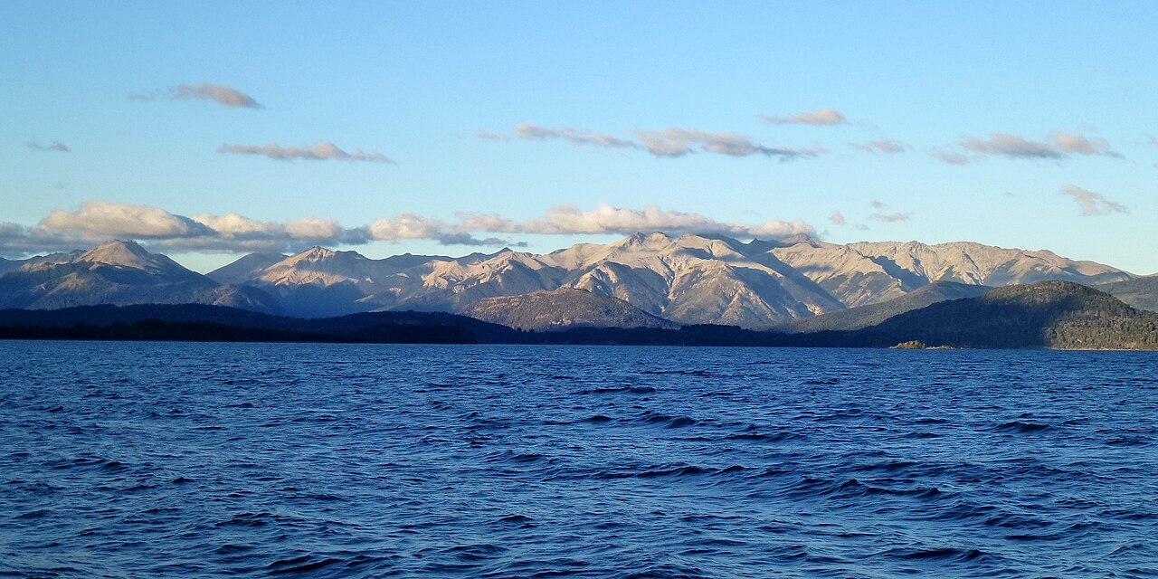 Foto de Circuito Chico: Bariloche → Bahía López por la Av. Bustillo y la RP77 (3)