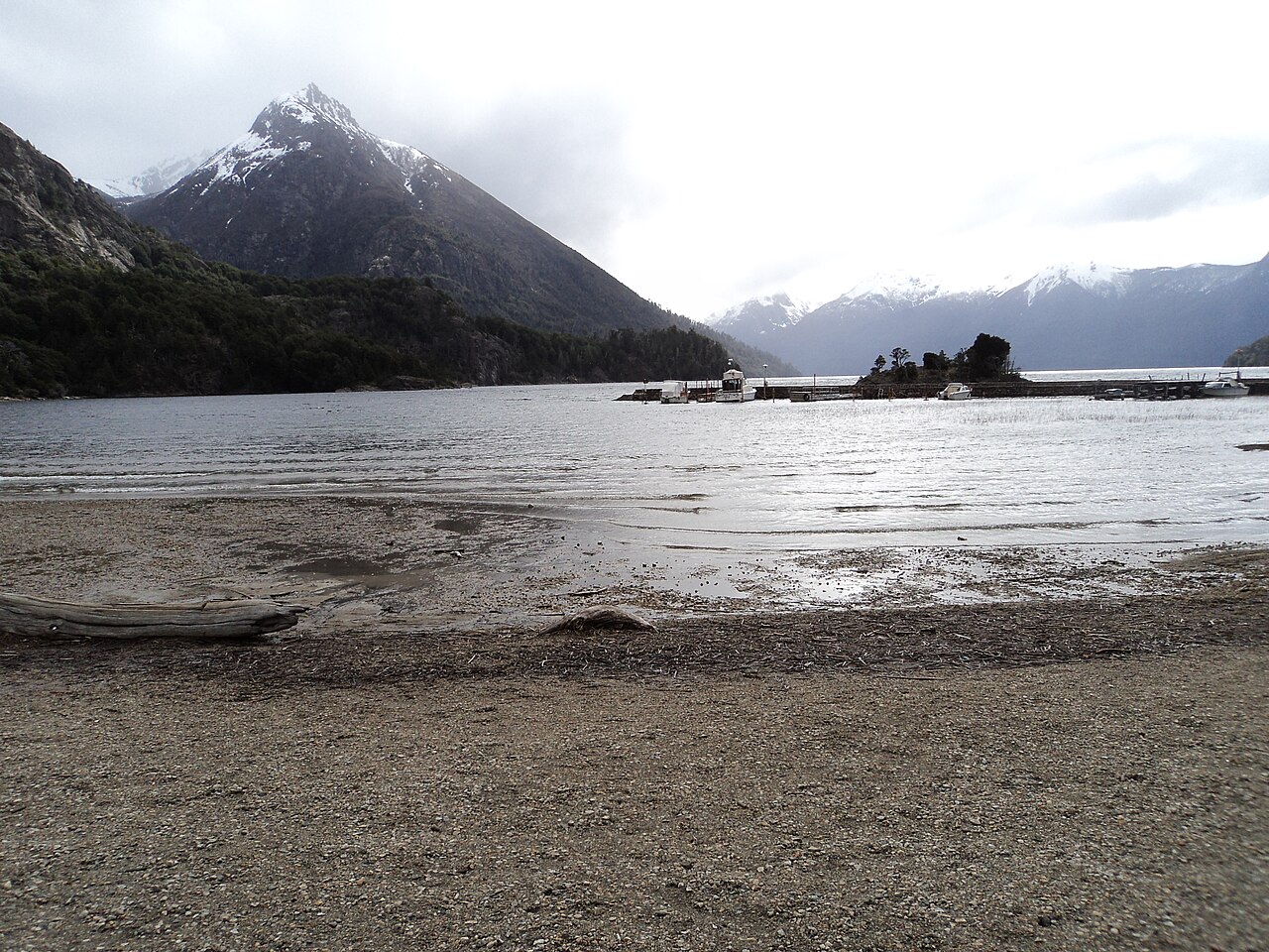 Foto de Circuito Chico: Bariloche → Bahía López por la Av. Bustillo y la RP77 (4)