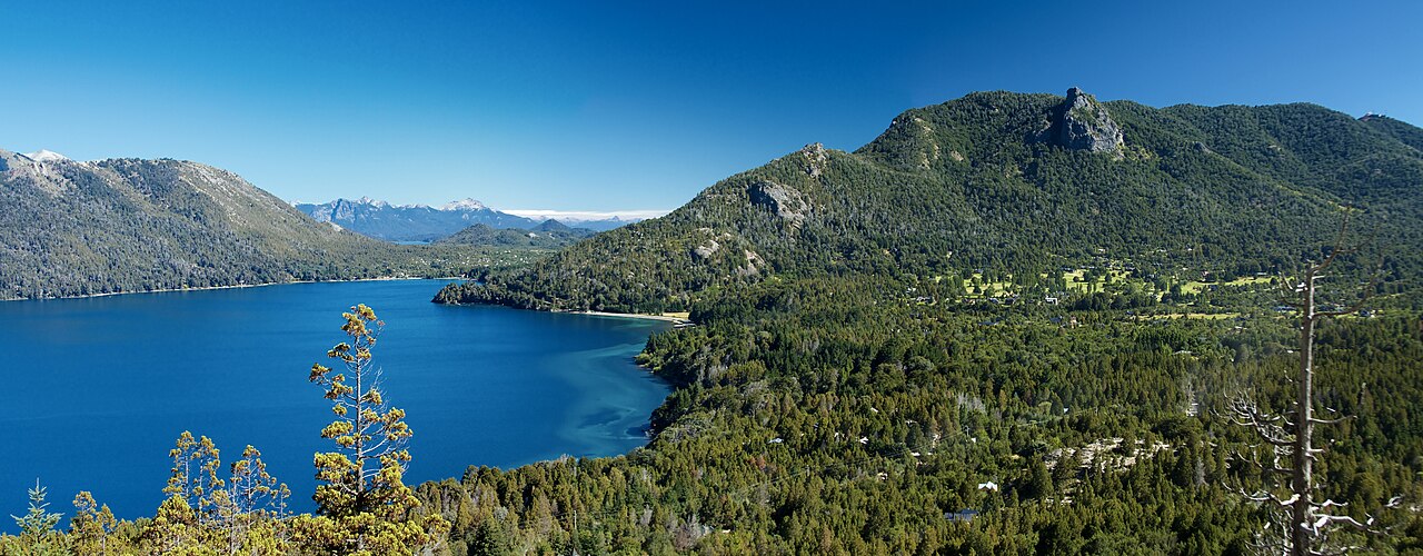 Foto de RN40: Bariloche → El Bolsón por los lagos Gutiérrez, Mascardi y Guillelmo (5)