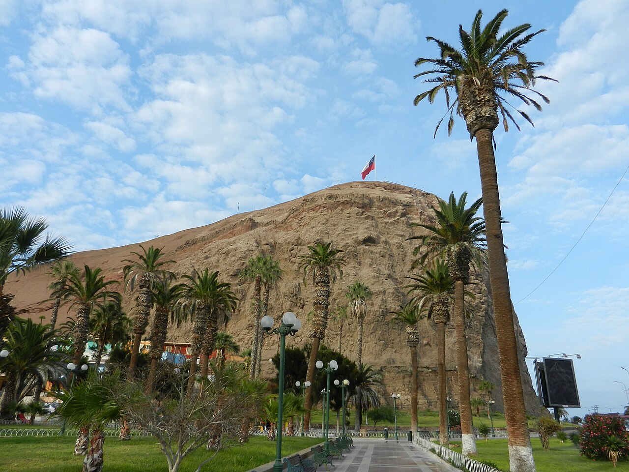 Foto de Morro de Arica (3)