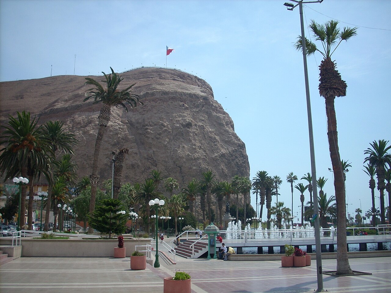 Foto de Morro de Arica (4)
