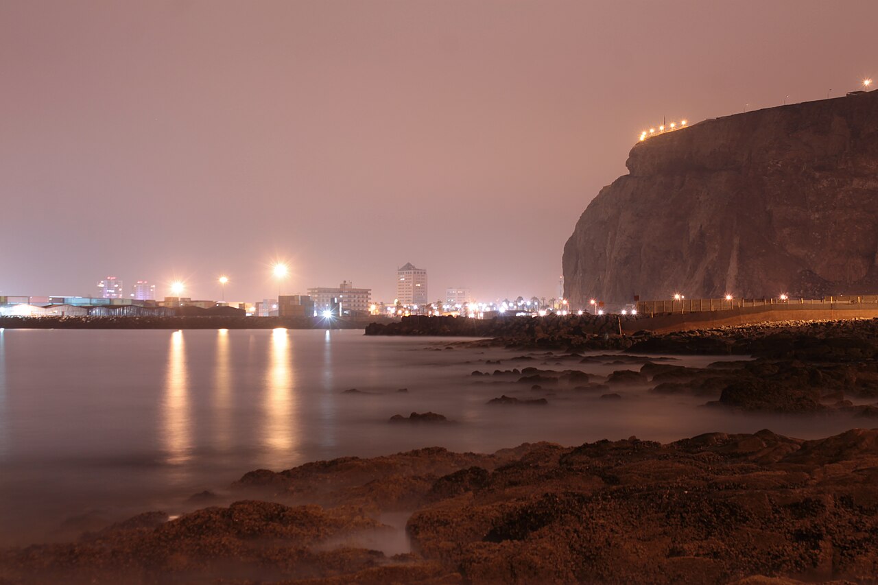 Foto de Morro de Arica (5)