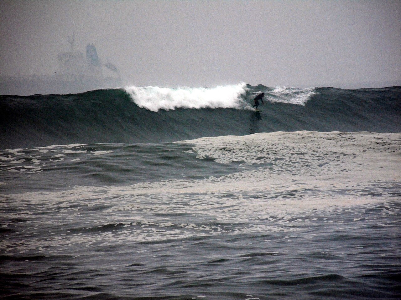 Foto de Playas El Laucho y La Lisera (3)