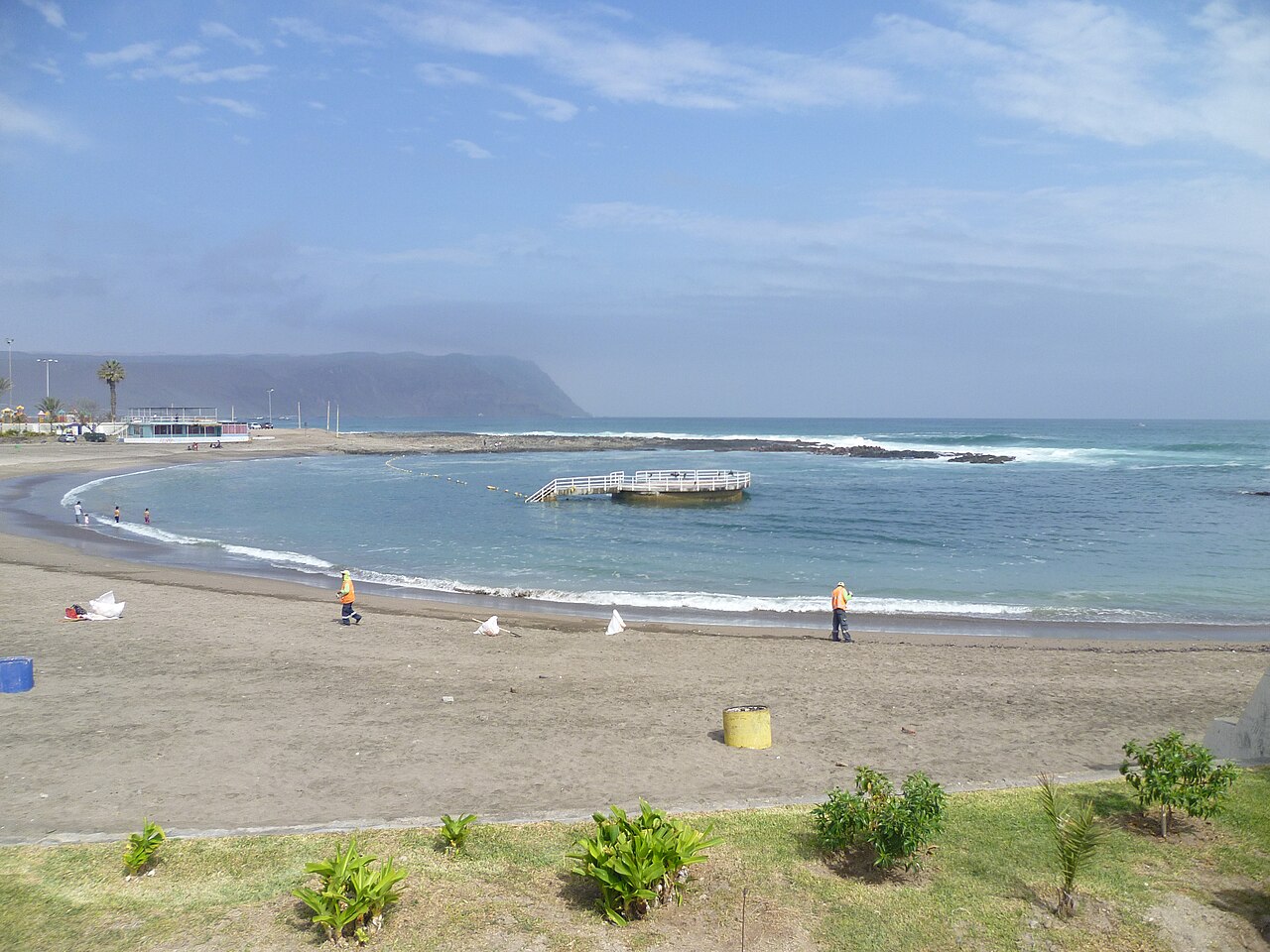 Foto de Playas El Laucho y La Lisera (4)