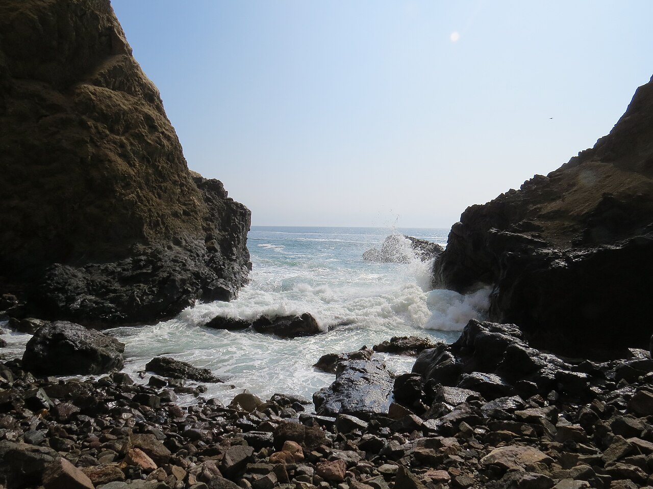 Foto de Cuevas de Anzota (4)