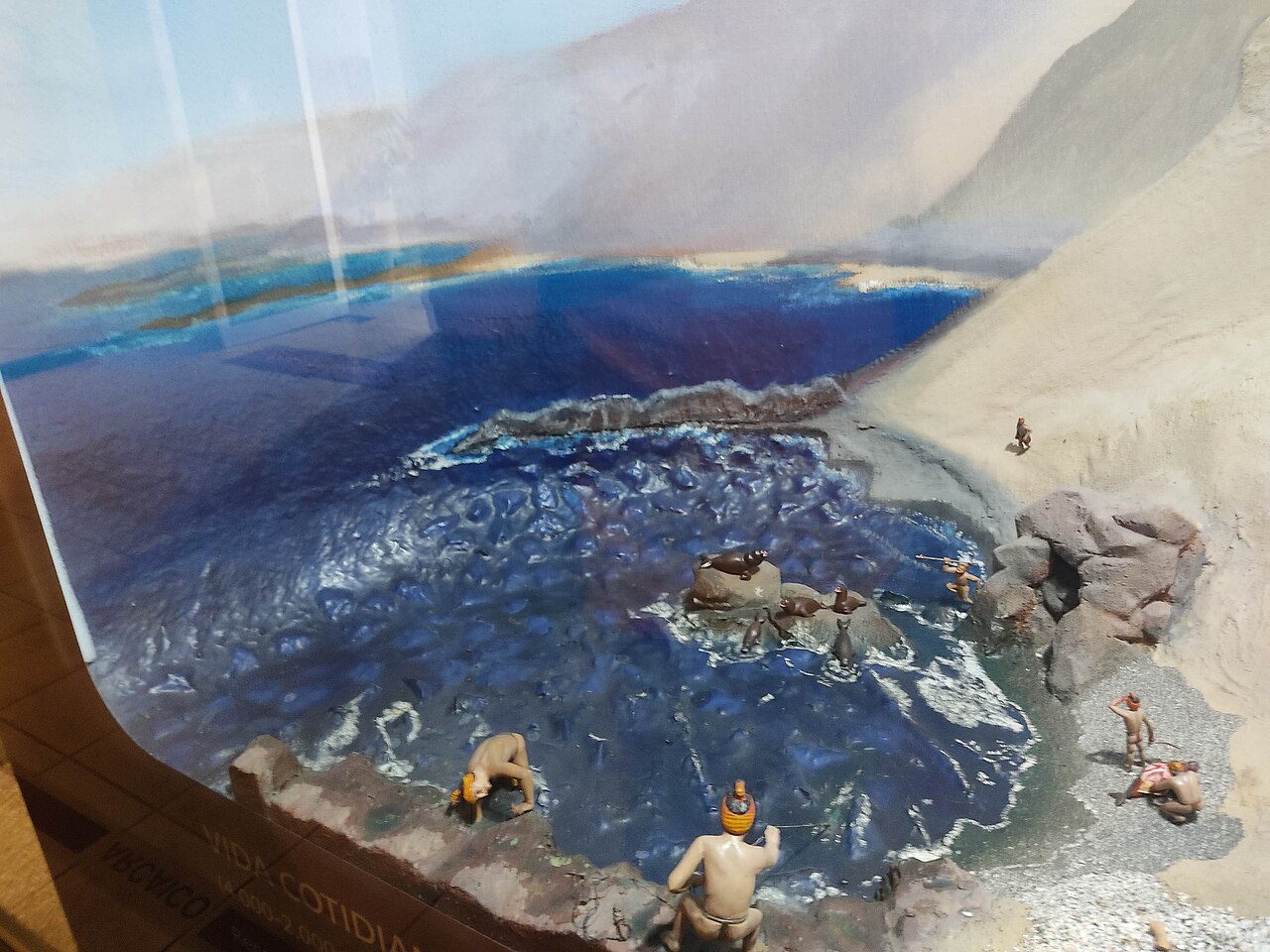 Foto de Museo Arqueológico San Miguel de Azapa (4)